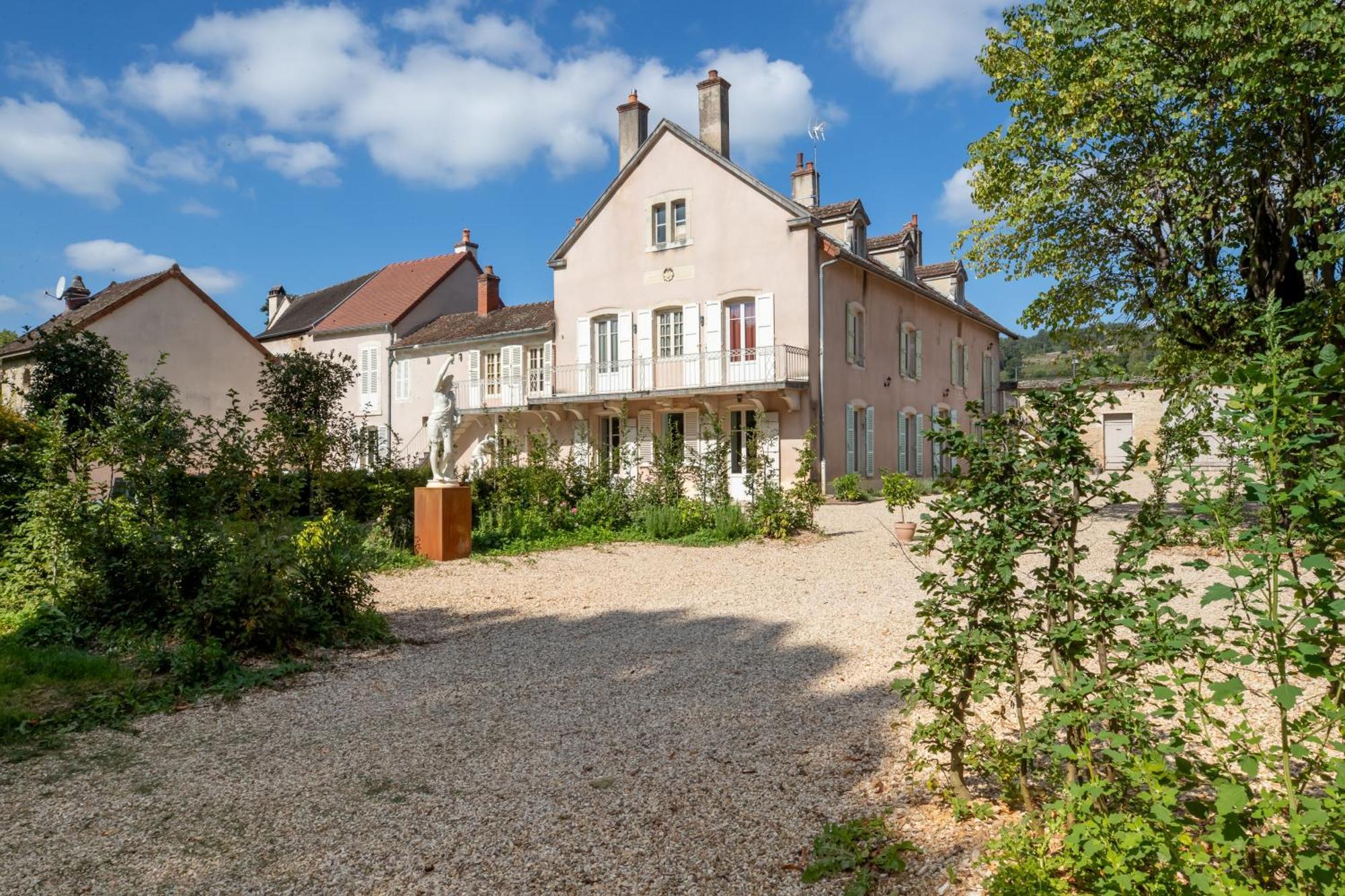 Villa Femina Savigny-les-Beaune Exterior photo